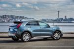 Cadillac XT4 Premium Luxury 2018 года (NA)